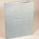 cover of artist's book by Tom Virgin