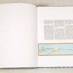 page 11, text and map of Big Shark