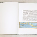 page 7, text and map for Big Conch