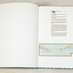 page 15, text and map for Big Dolphin