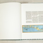 page 9, text and map for Big Fish