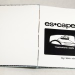 title page, escape*...restrictions apply