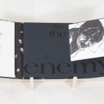 an artist's book by Tom Virgin