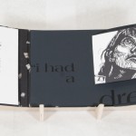 an artist's book by Tom Virgin