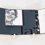 an artist's book by Tom Virgin